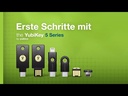 YubiKey 5C NFC